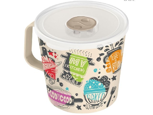 Контейнер-кружка 